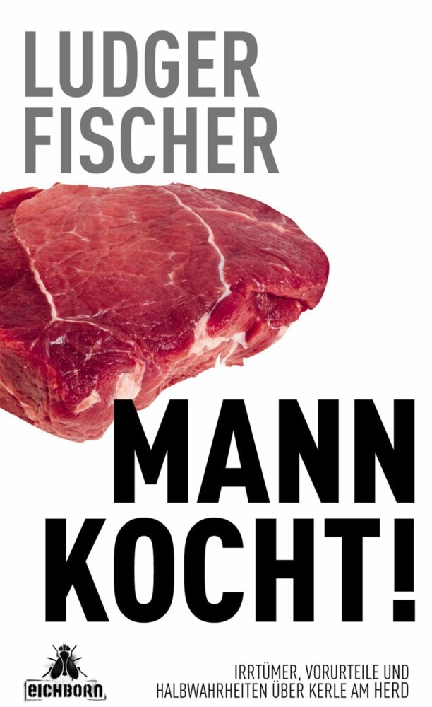 Mann kocht! main product photo