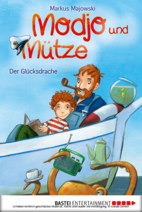 Modjo und Mütze