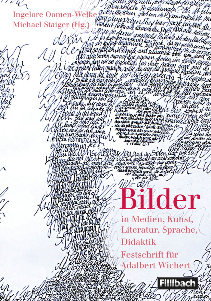 Bilder in Medien, Kunst, Literatur, Sprache, Didaktik main product photo