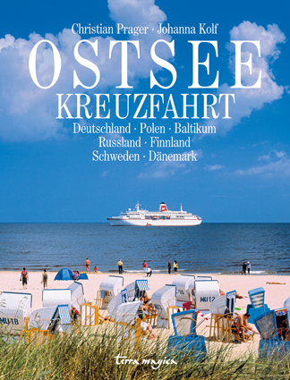 Terra magica Ostsee-Kreuzfahrt main product photo