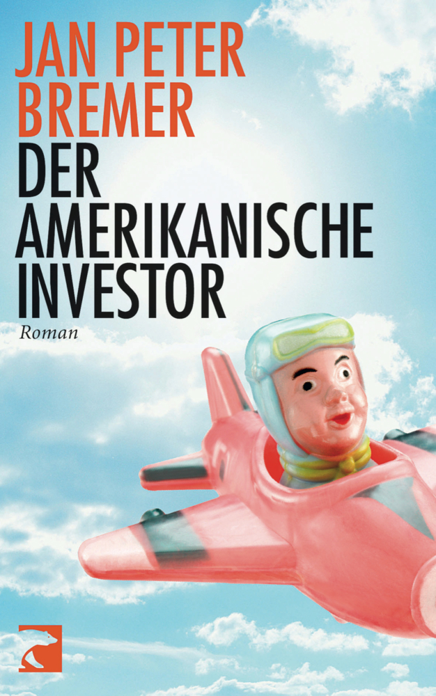 Der amerikanische Investor main product photo