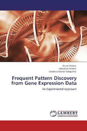 Frequent Pattern Discovery from Gene Expression Data