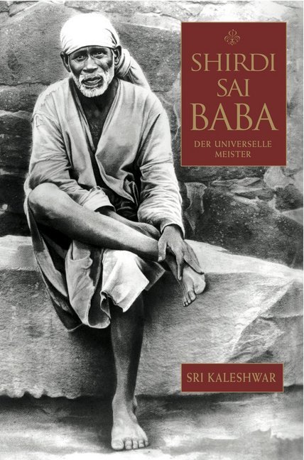 Shirdi Sai Baba main product photo