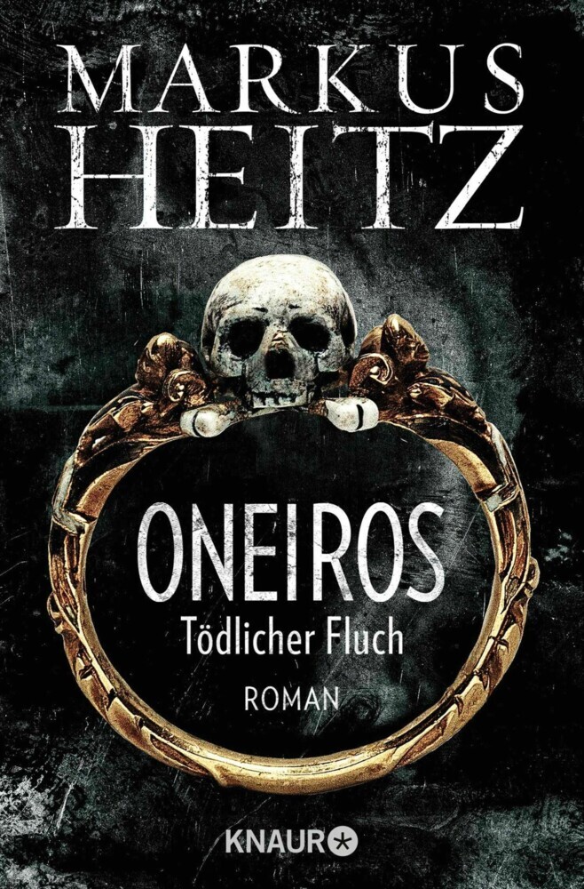 Oneiros - Tödlicher Fluch main product photo