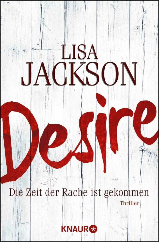 Desire main product photo