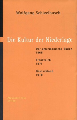 Die Kultur der Niederlage