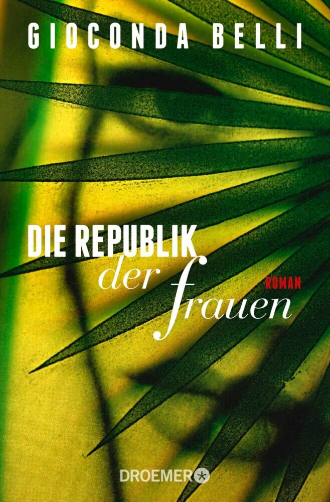 Die Republik der Frauen main product photo