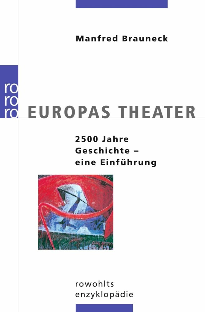 Europas Theater main product photo