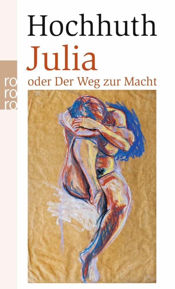 Julia main product photo