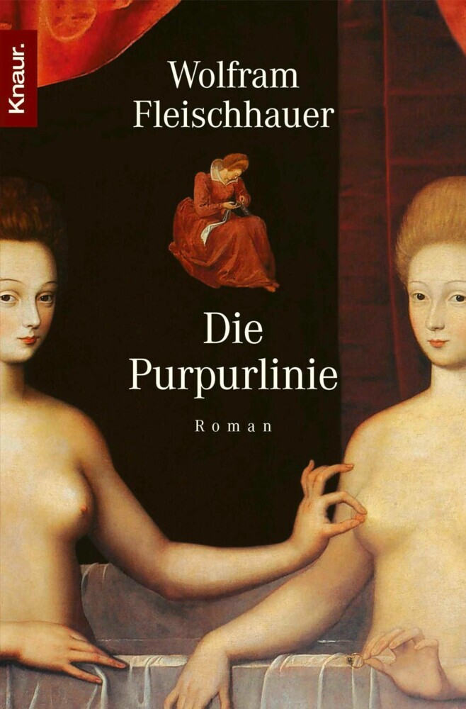 Die Purpurlinie main product photo