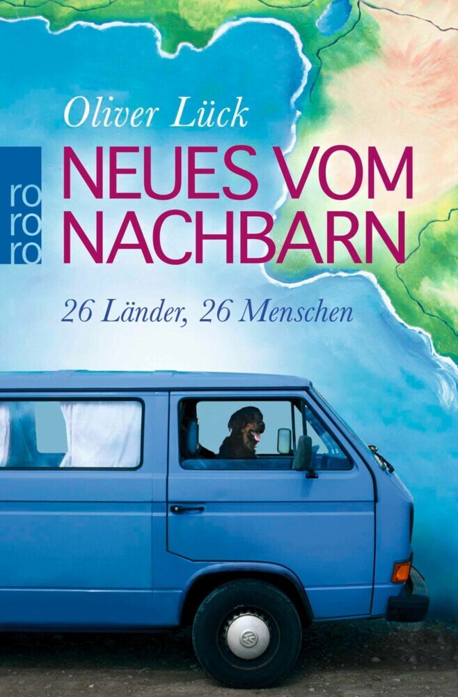 Neues vom Nachbarn main product photo