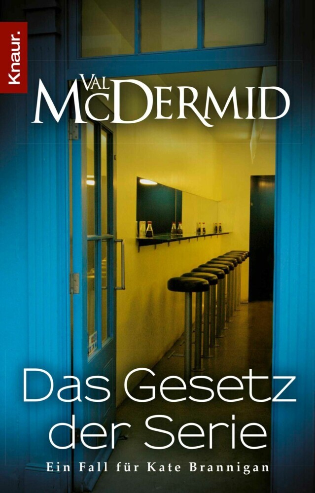 Das Gesetz der Serie main product photo
