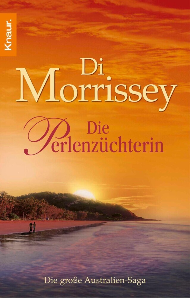 Die Perlenzüchterin main product photo