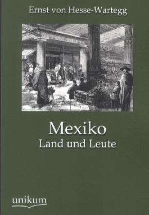 Mexiko