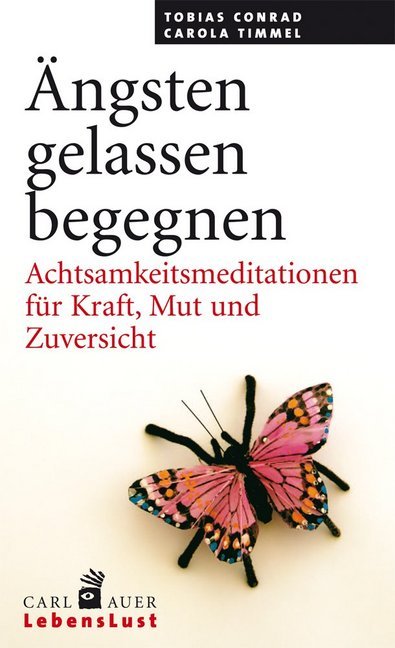 Ängsten gelassen begegnen main product photo
