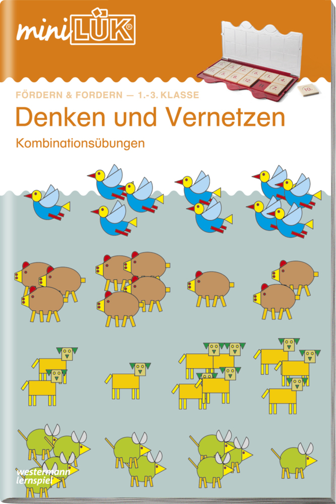 miniLÜK main product photo