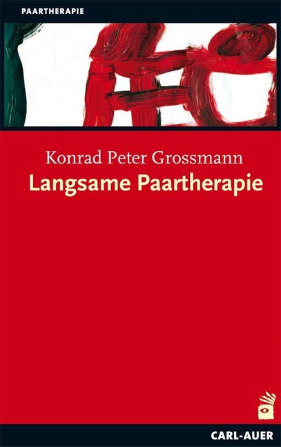 Langsame Paartherapie main product photo