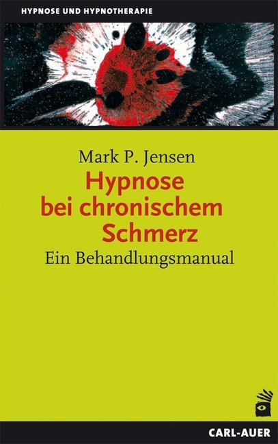 Hypnose bei chronischem Schmerz main product photo