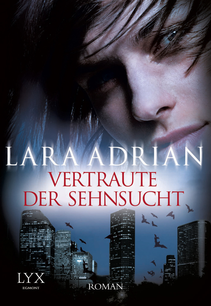 Vertraute der Sehnsucht main product photo