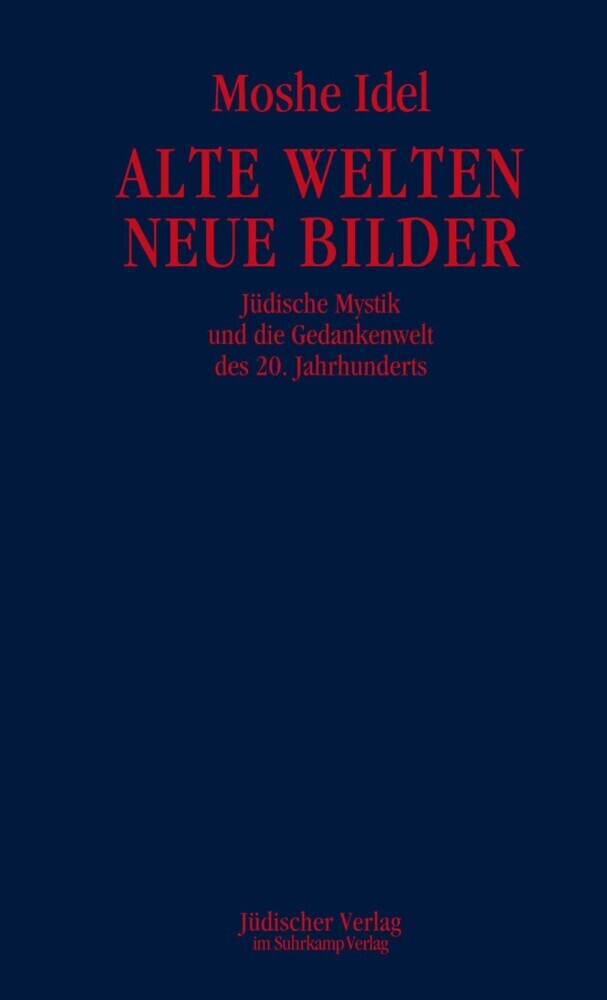 Alte Welten, neue Bilder main product photo