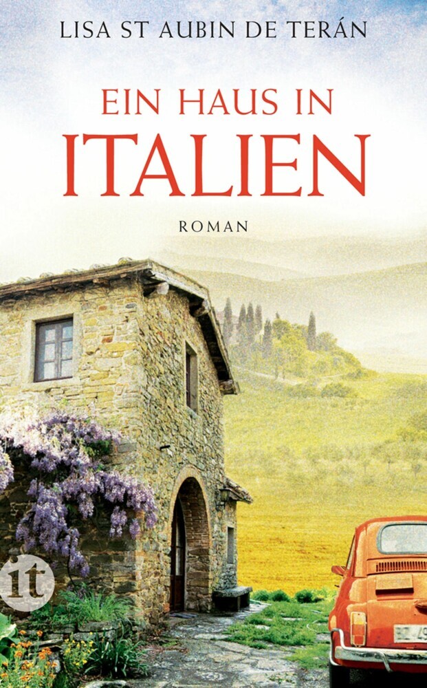 Ein Haus in Italien main product photo