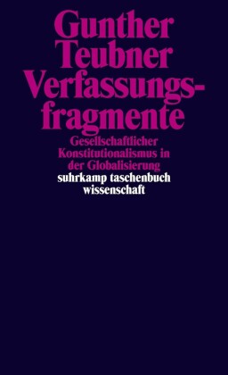 Verfassungsfragmente