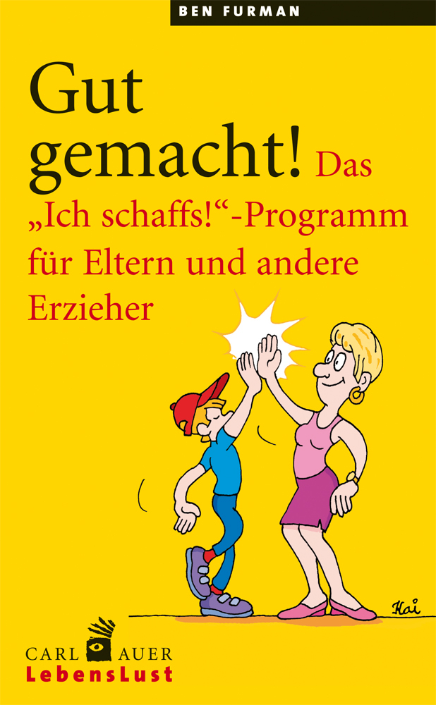 Gut gemacht! main product photo
