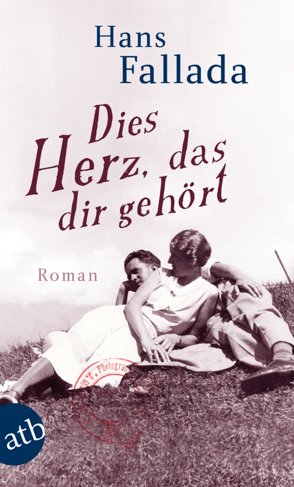 Dies Herz, das dir gehört main product photo