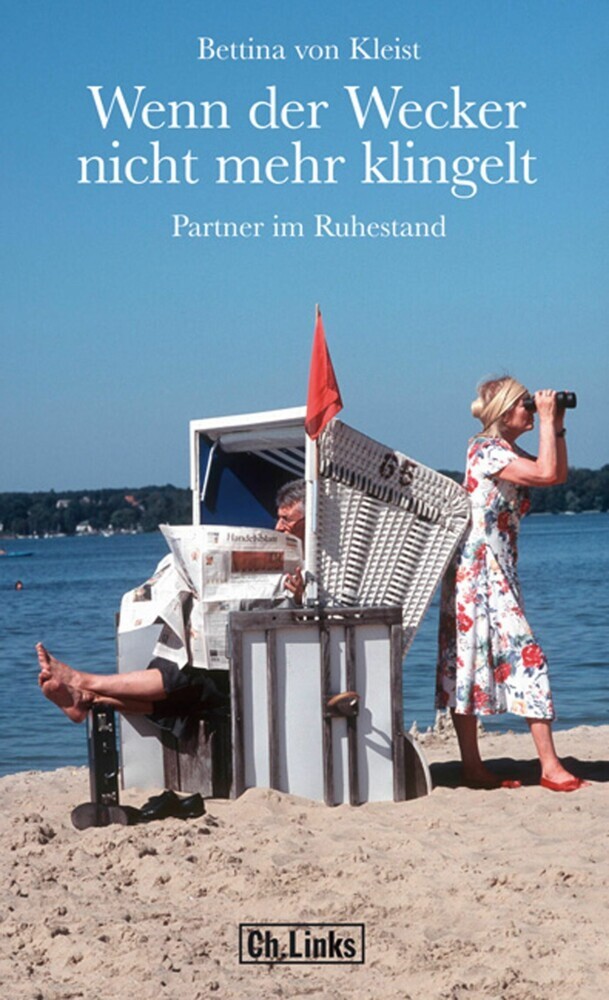 Wenn der Wecker nicht mehr klingelt main product photo