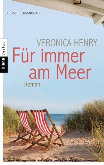 Für immer am Meer main product photo