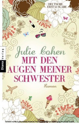 Mit den Augen meiner Schwester