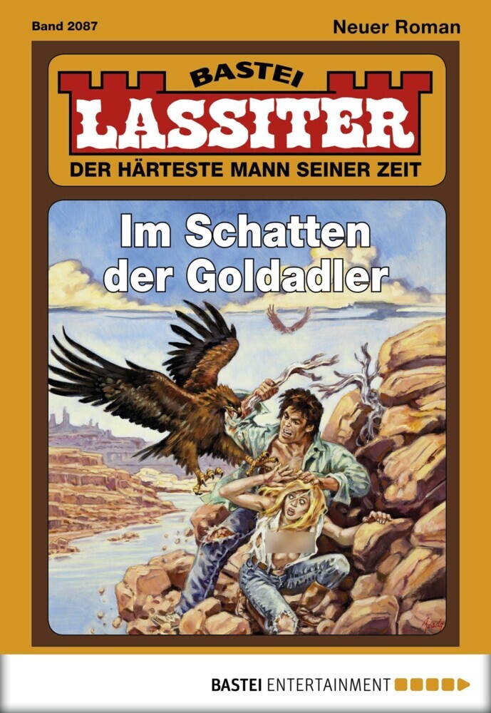 Lassiter 2087 main product photo