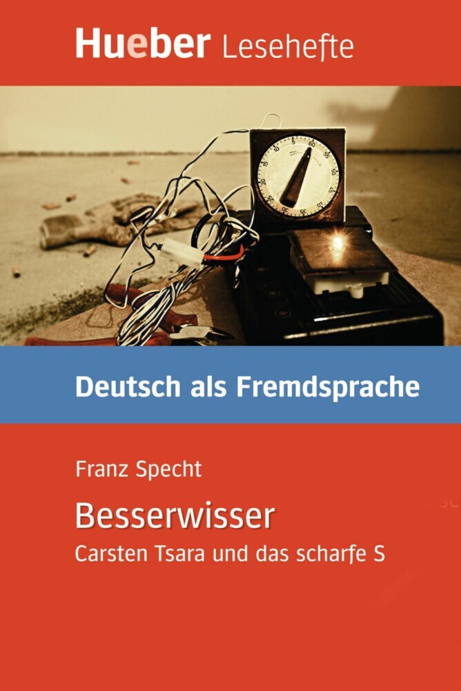 Besserwisser main product photo
