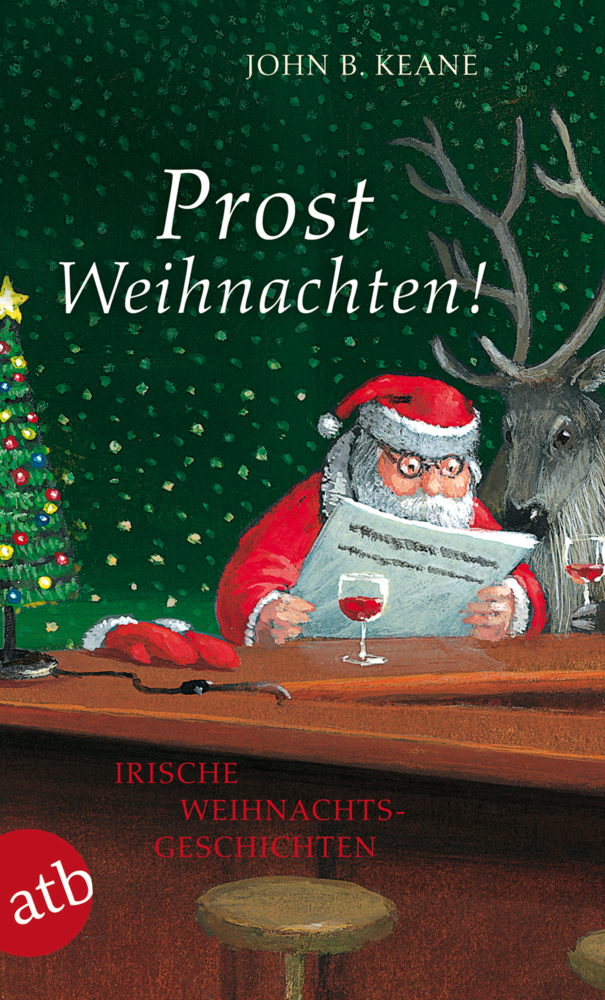 Prost Weihnachten! main product photo