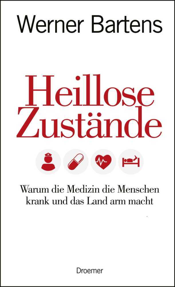 Heillose Zustände main product photo