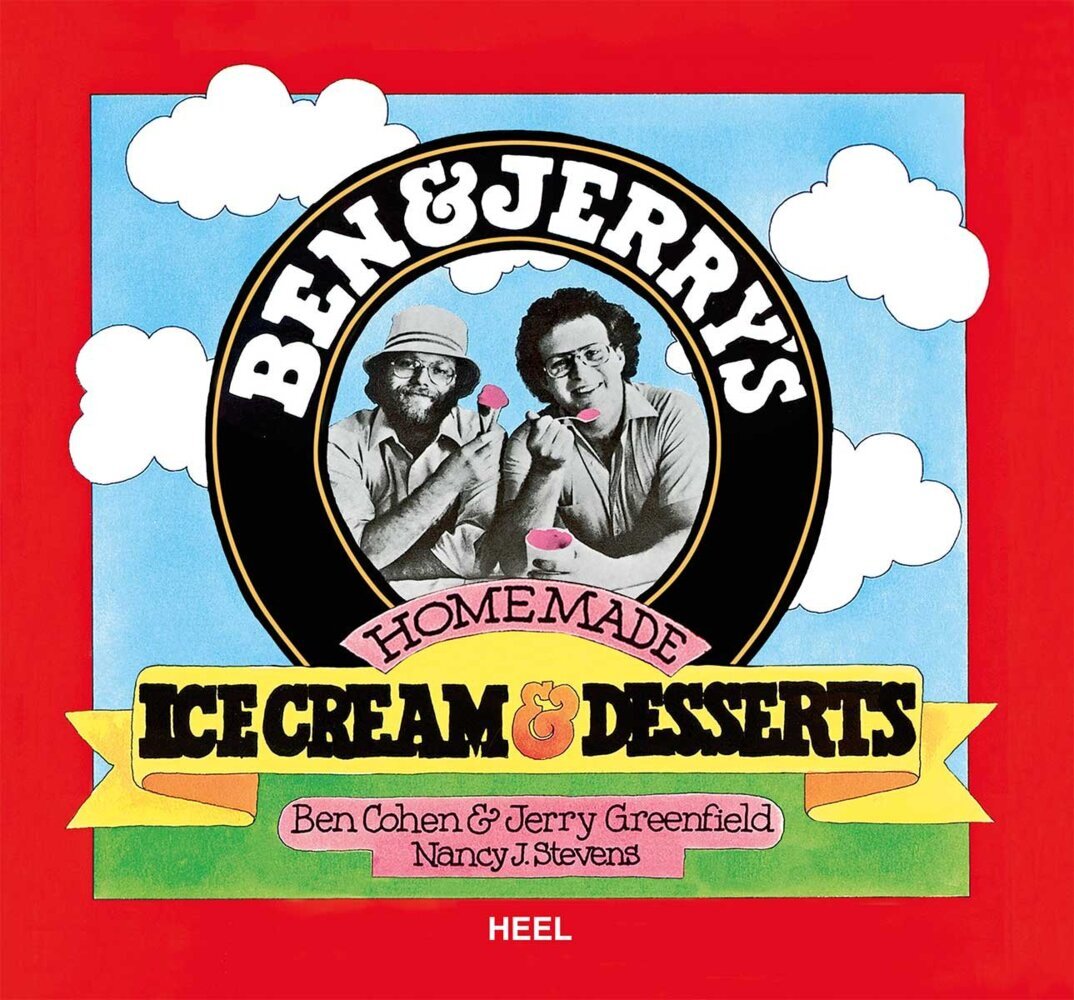 Ben & Jerry's Homemade Eiscreme & Dessert main product photo