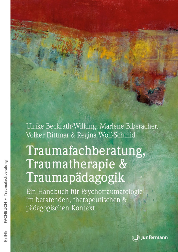 Traumafachberatung, Traumatherapie & Traumapädagogik main product photo