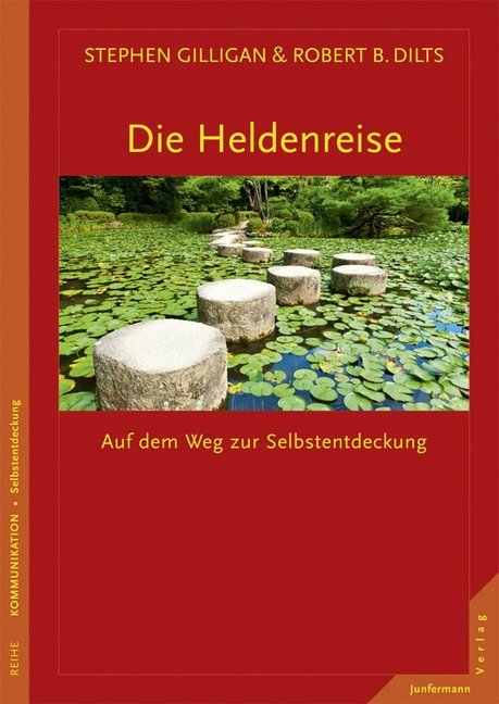 Die Heldenreise main product photo