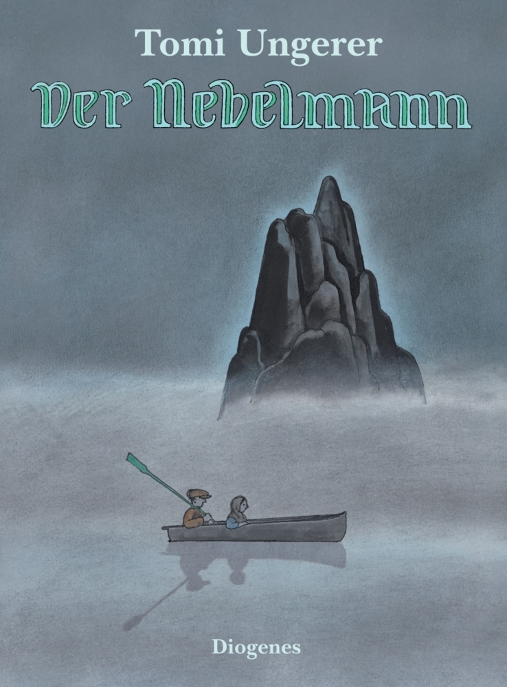 Der Nebelmann main product photo