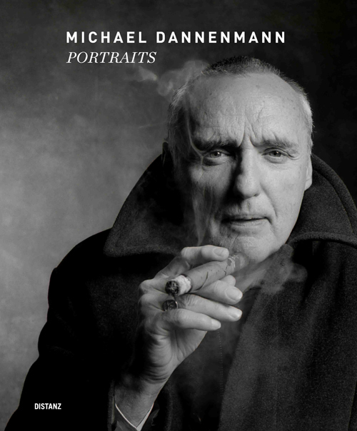 Portraits main product photo