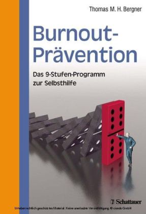 Burnout Prävention