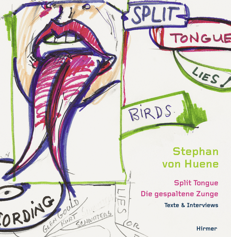Stephan von Huene main product photo
