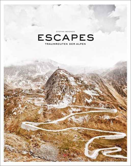 Escapes main product photo
