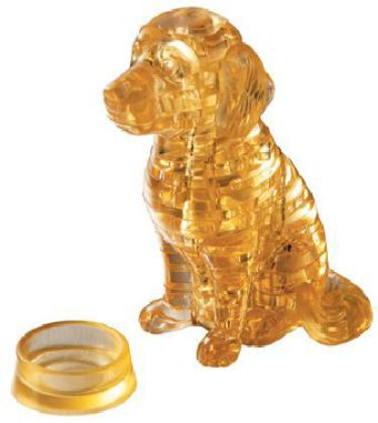 Golden Retriever (Puzzle)