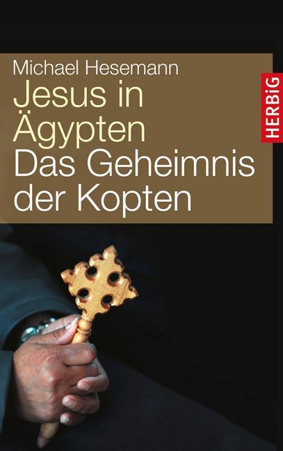 Jesus in Ägypten main product photo