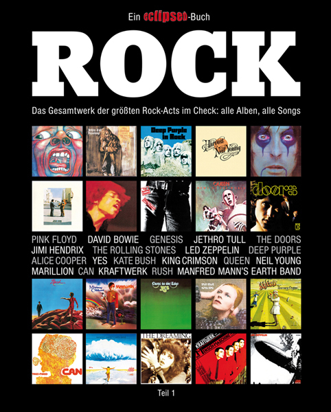 Rock. Tl.1 main product photo