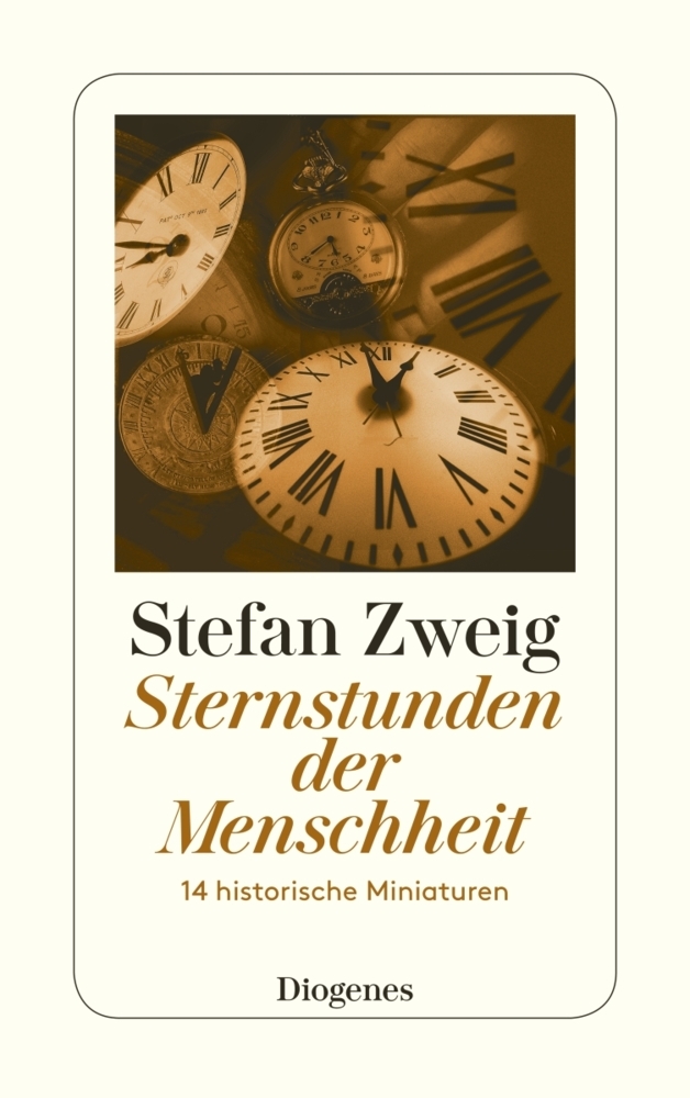 Sternstunden der Menschheit main product photo