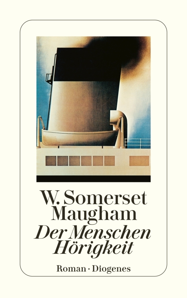 Der Menschen Hörigkeit main product photo