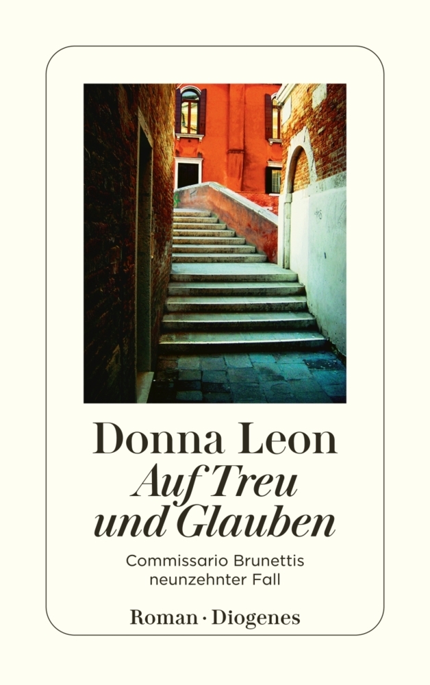 Auf Treu und Glauben main product photo