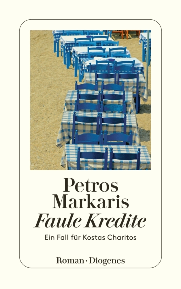 Faule Kredite main product photo